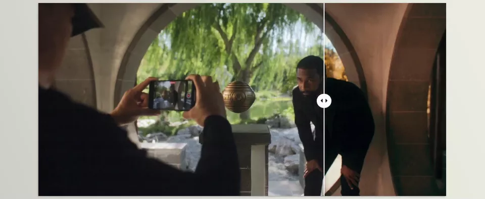 Pixflow - CL-iPhone LUTs - Transform your iPhone footage with professional-grade colour grading. 