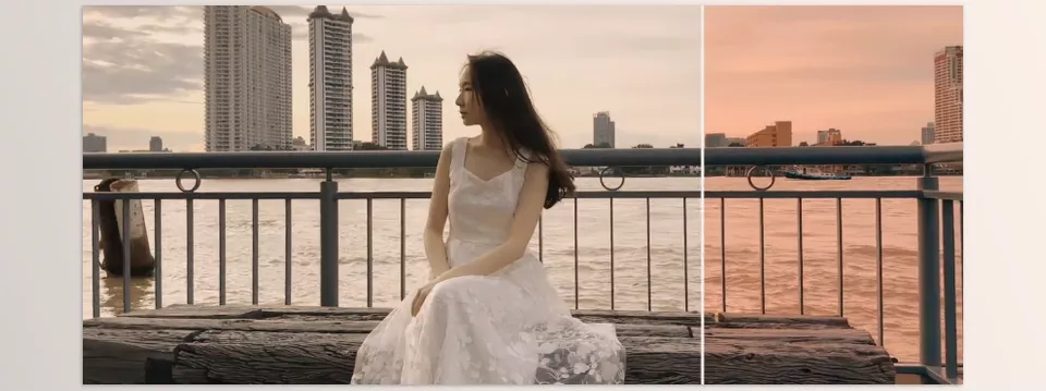 Pixflow - CL-iPhone LUTs - These LUTs bring out the best in your videos with just one click.