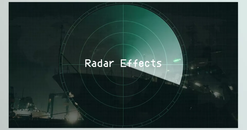 Combat Overlays - Scan, track, and engage—radar effects and thermal vision add the ultimate battlefield intensity.