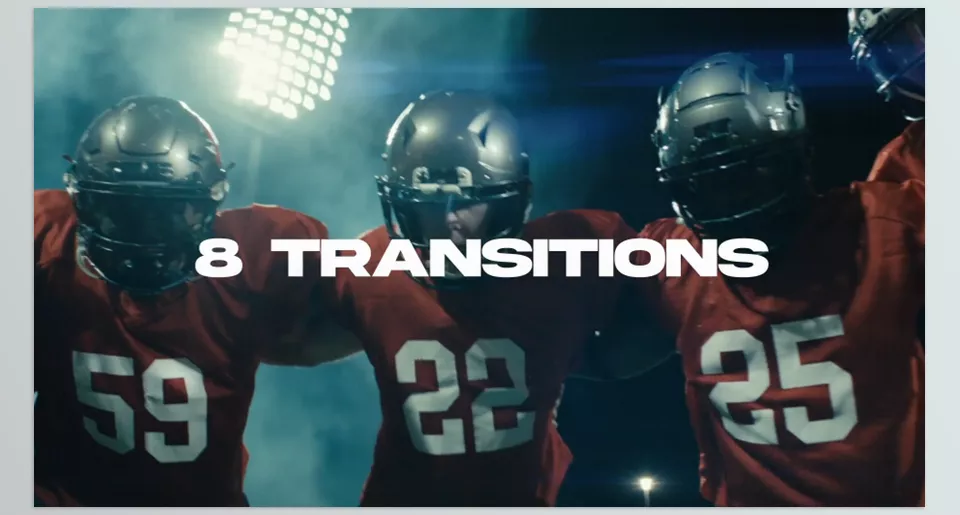 Film Collage Transitions - A smooth vertical frame transition, perfect for creating seamless scene changes.