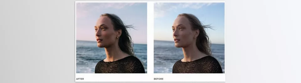 Full Collection 4 Film Emulations - Transform your photos with timeless film-inspired looks, now available at a special price.
