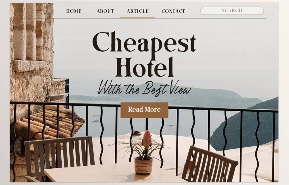 Stylish Journal A Handwritten Font - Bring a touch of rustic elegance to your designs with a font that perfectly blends charm and sophistication.