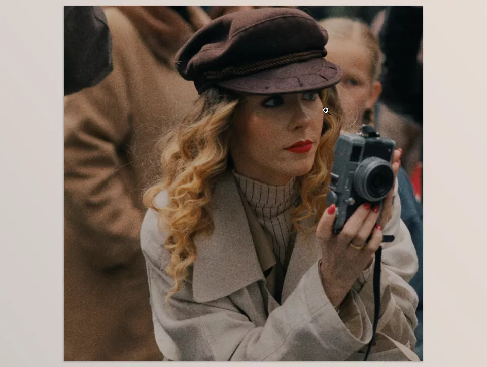 Analogica Lab - LUT Ferraniacolor 35MM Film Emulation - From subtle nostalgia to bold cinematic flair — bring your vision to life with handcrafted colors made for storytellers.