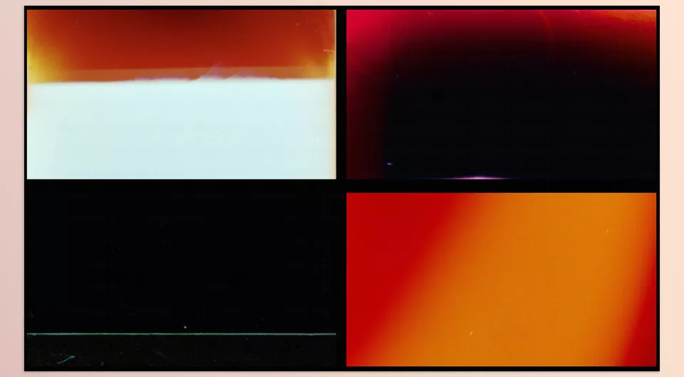 Film Burns - A burst of analogue energy that turns any edit into a tactile, cinematic experience.