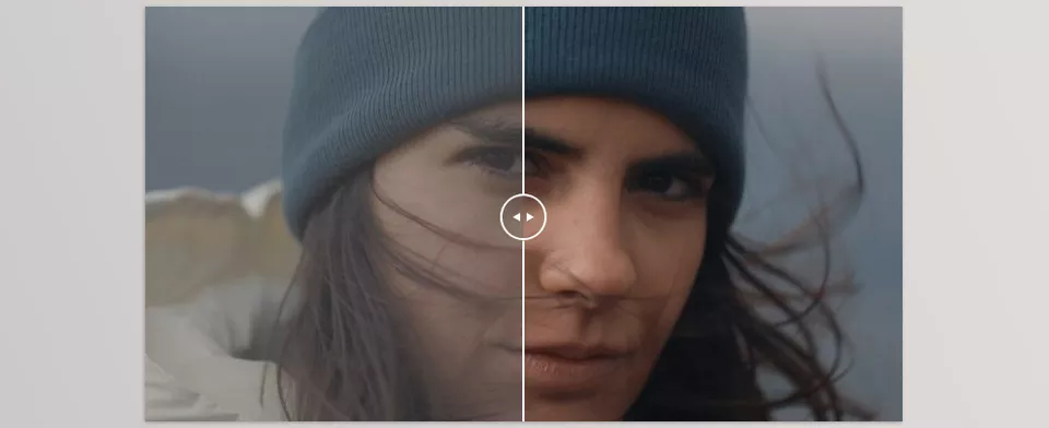 Gamut - Immersion - Bring your travel footage to life with bold tones and cinematic depth that captivate every frame.