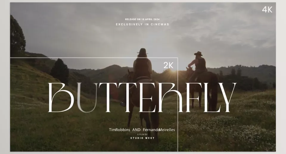 Pixflow - Dramatic Movie Title Templates - Create cinematic movie intros and posters with professional-grade templates that are fully customizable to suit your project’s style.