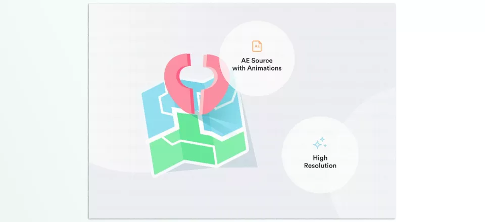 Ui8 - Empty States Animations - A whimsical take on UI feedback, turning errors into delightful moments.