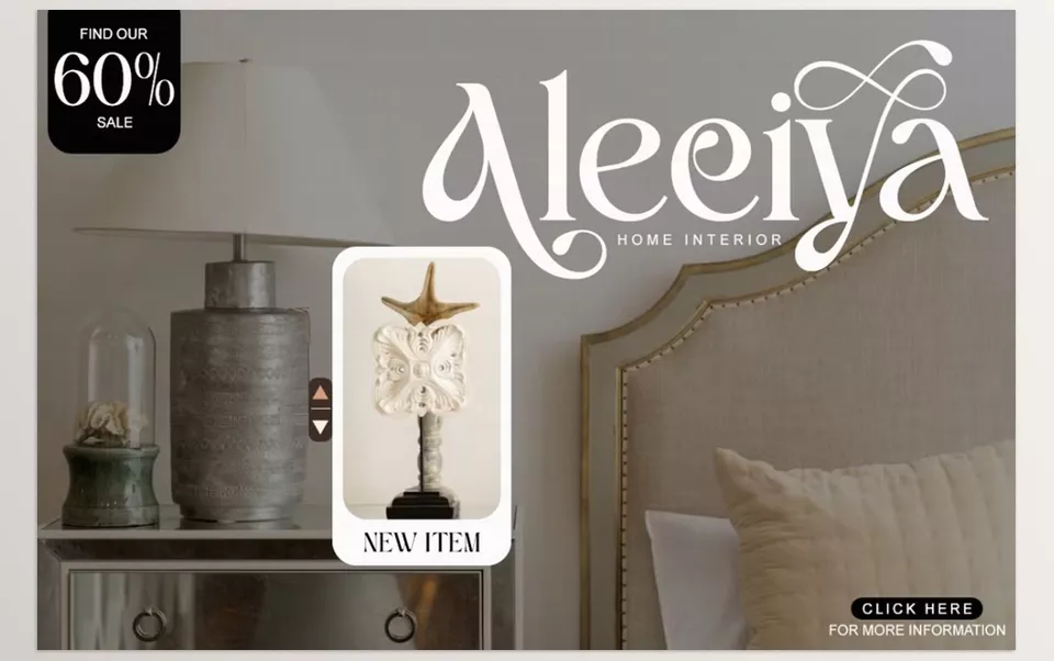 Gavelin Luxury Serif Font - Perfect for modern and classic designs alike.