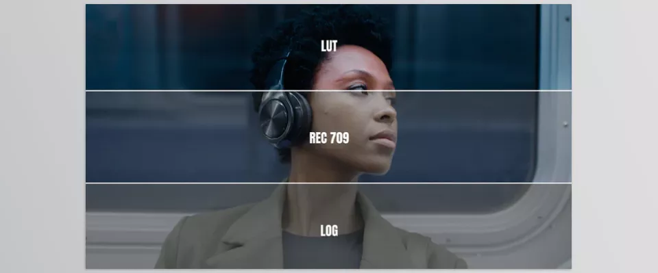 CAPCUT LUT Pack - Breathe life into your visuals with cinematic color grading.
