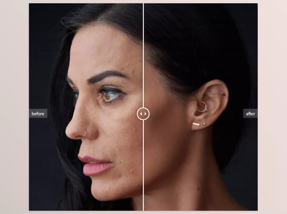 Infinite Skin - It streamlines your workflow, making high-volume image processing a breeze.