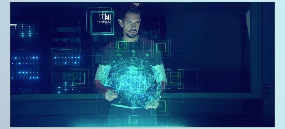 Multiscreen Transitions - Transform your video projects with seamless transitions.