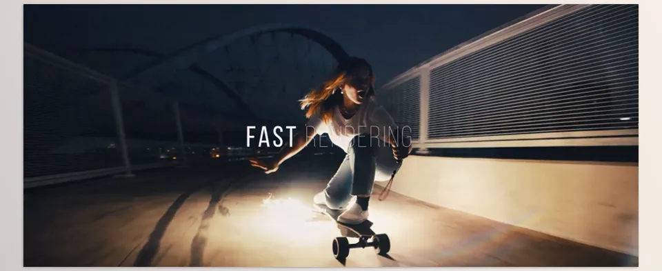 Light Transitions for Davinci Resolve - Transform your videos effortlessly with these stunning light effects.