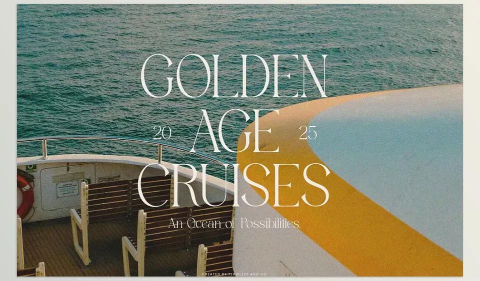 Agifted Elegant Serif Font - Each curve and letterform is defined by a blend of contemporary and eternal beauty.