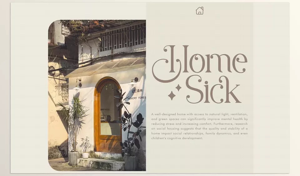 Heilstoria Elegant Serif Font - Explore this typography and enhance the sophistication of the luxurious branding designs using this font.