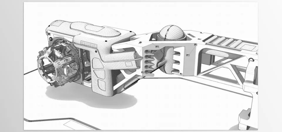  Chalk Style Pro - Achieve phenomenal speed and flexibility with the new tool.
