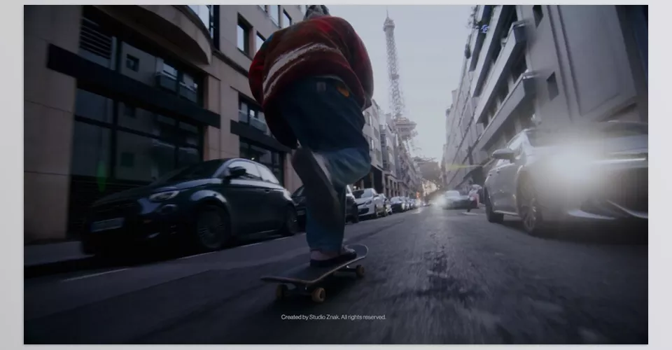 Film Damage Transitions - Enjoy the wonder of vintage cinema with these dynamic changes.