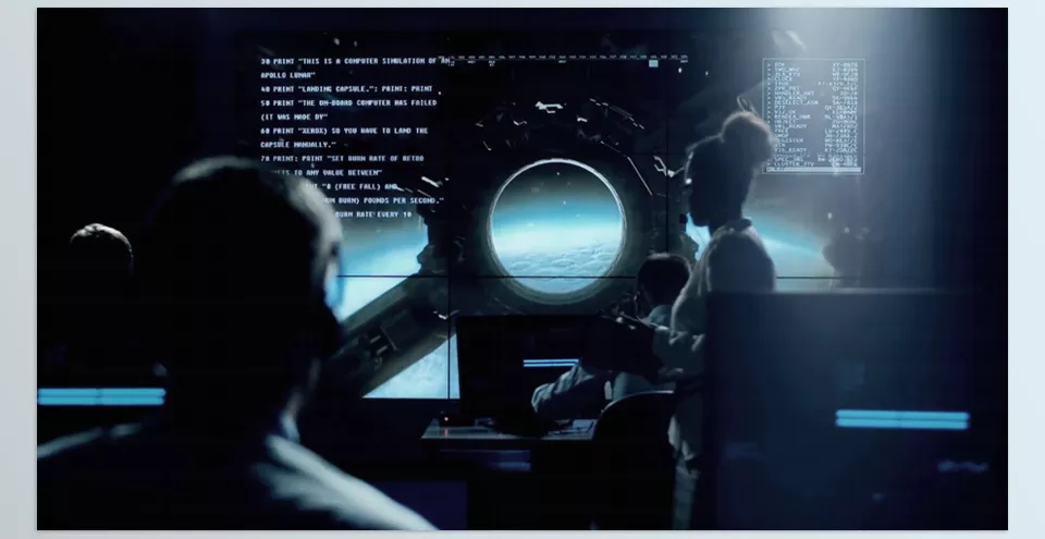 Videohive - Movie Trailer Titles 4K - Experience the thrill of creating eye-catching promos with ease.