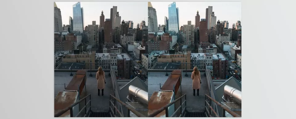 Ritchie Ollie - Light 01 Presets - Bring your photographs to life through dynamic color application.