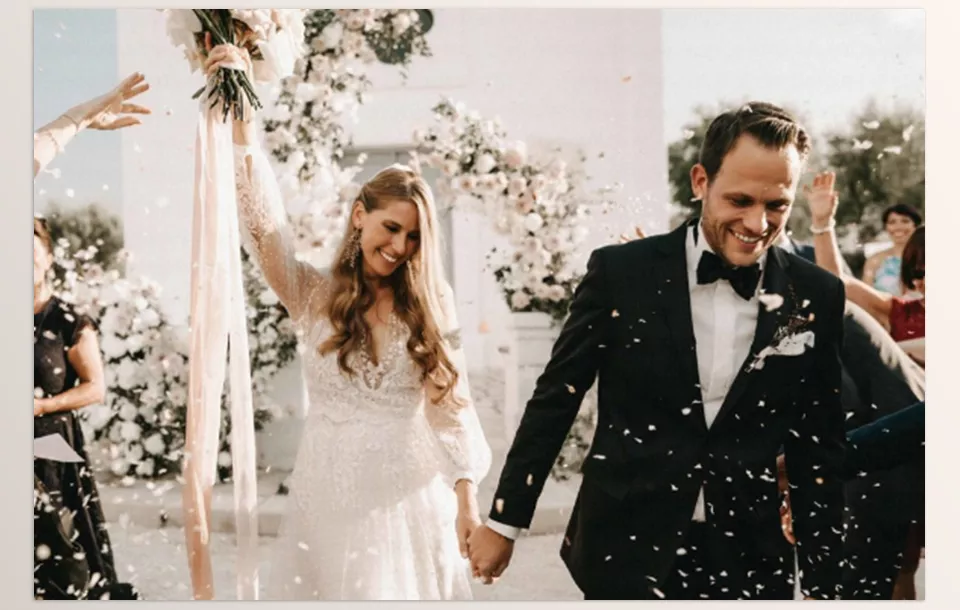 X JOSI Presets - Promote warmth and sophistication while capturing love.