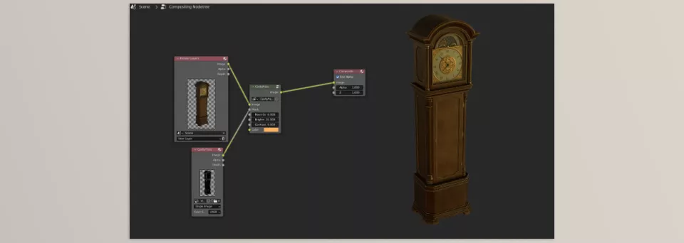 Cavity Pass - Cavity effects improve creativity unlocked.