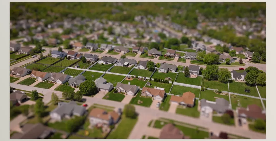 Miniature Overlays - Transform your videos into breathtaking miniature worlds effortlessly.