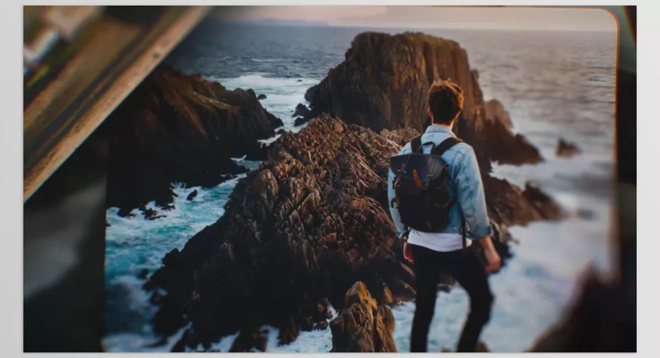 Videohive - Photo Slideshow Memories - Customization is the key to making that perfect memory last forever.