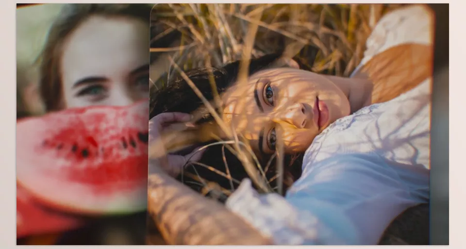 Videohive - Photo Slideshow Memories - Get your photos to tell a breathtaking visual story.