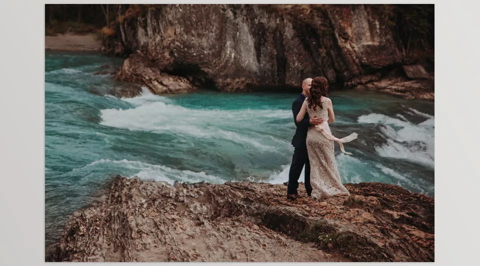 The Darkroom Collection Moody Film Lightroom Presets - Add stunning drama to your images. Transform your photos served with unmatched film-like effects.
