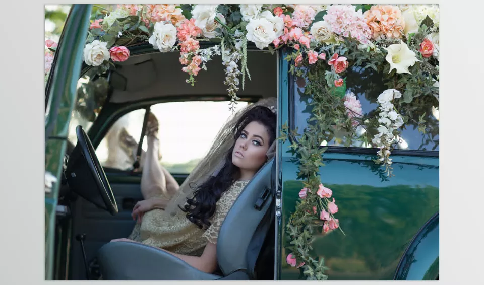 The Darkroom Collection Moody Film Lightroom Presets - Effortlessly harness your imagination with transformable presets.