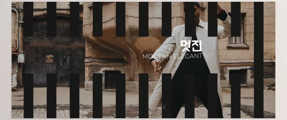 Fashion Promo for Premiere Pro - Achieve unforgettable fashion promos to elevate your brand with this versatile template.