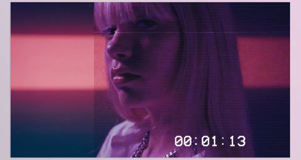 Videohive - Soft VHS Overlays for Premiere Pro - Infuse captivating storytelling with evocative retro visuals.