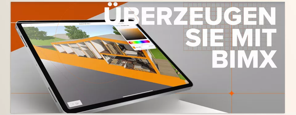 Archicad - Intuitive 3D Modeling