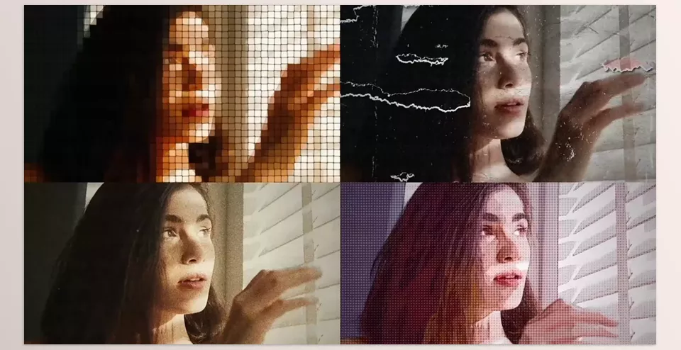 Effects Pro - Let your imagination run wild.