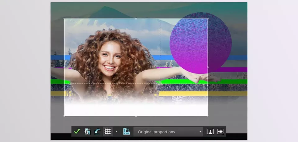 Corel PaintShop Pro - Powerful photo editing tools