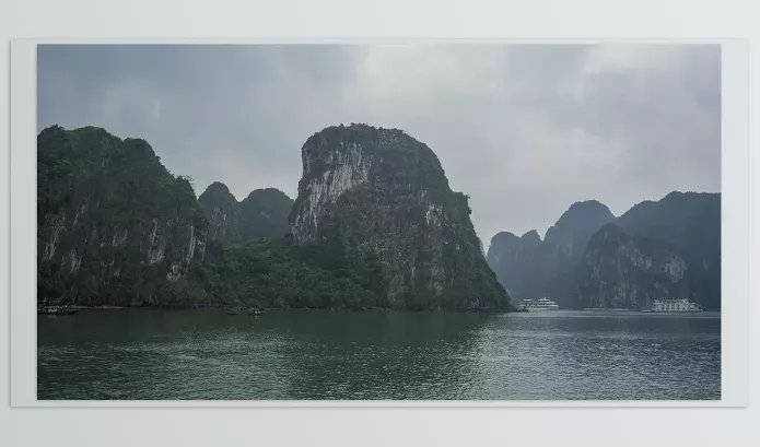 Gumroad – Halong Bay Reference Pack Download
