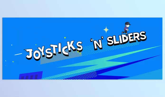 Aescripts – Joysticks ‘n Sliders Download v1.7.11 (Win, Mac)