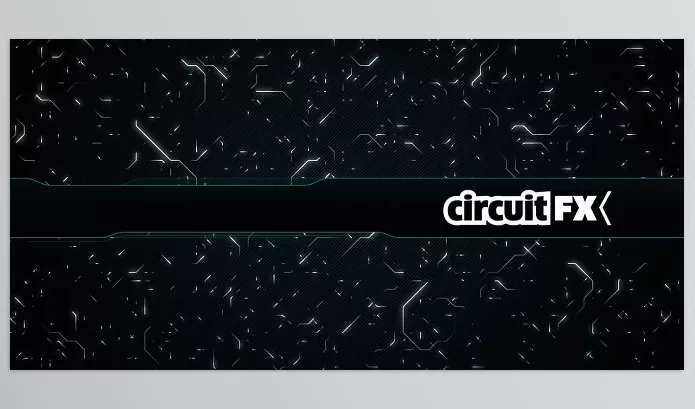 Aescripts – CircuitFX Download v1.90 (Win, Mac)