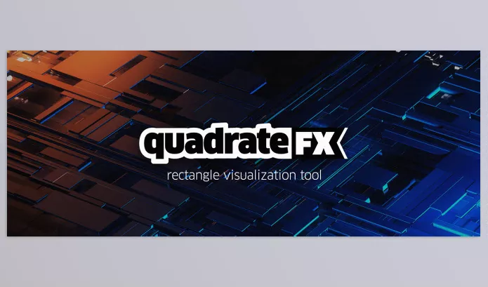 Aescripts – quadrateFX Download v1.50 (Win, Mac)