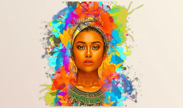 Creative Market – Smart Watercolor Photoshop Action Download 5241570