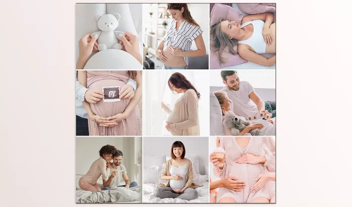 PHLEARN – Maternity Lightroom Presets for Classic and Mobile Download