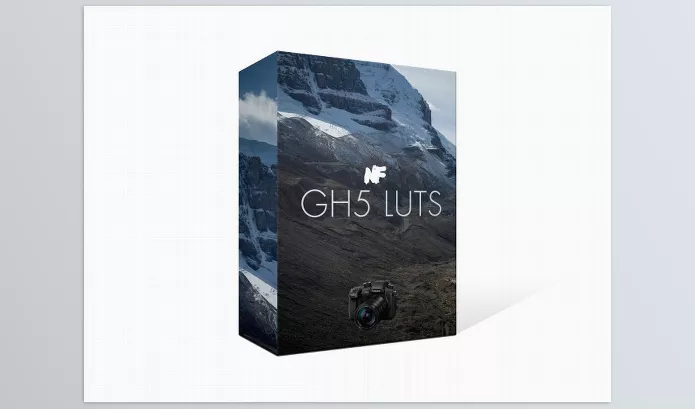 Neumann Films – Lumix GH5 LUTs Download