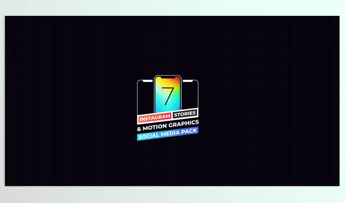 Videohive – Instagram Stories v7.1 Download 21895564