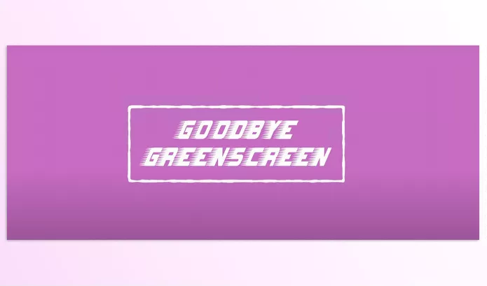 Aescripts – Goodbye Greenscreen Download v2.2.23 (Win, Mac)