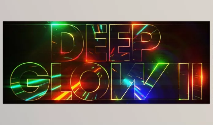 Aescripts – Deep Glow 2 Download v1.1.0 (Win, Mac)