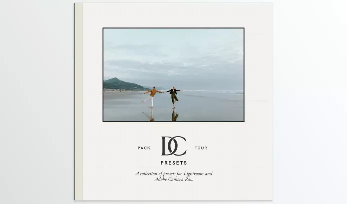 Dawn Charles – DC Presets Pack Four Download