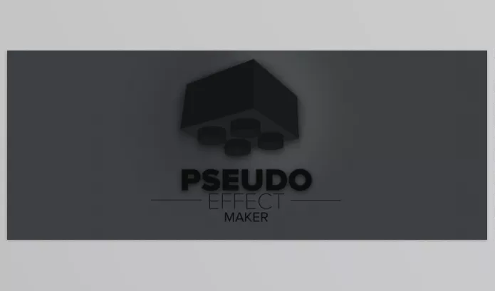 Aescripts – Pseudo Effect Maker Download v3.1.1