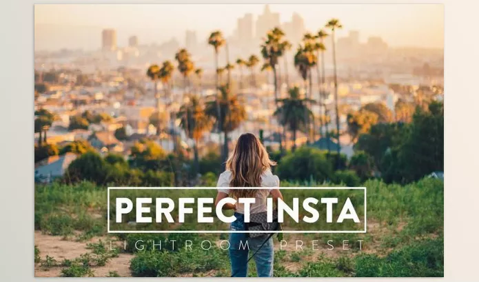 Creative Market – 10 Perfect Insta Lightroom Preset Download 6145241