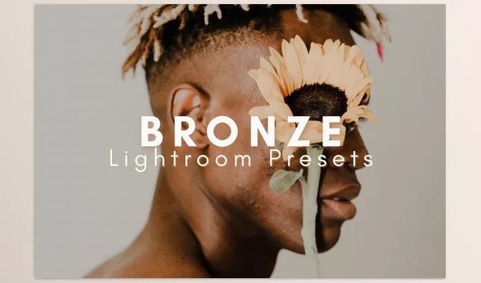 Creative Market – Bronze Lightroom Presets Bundle Download 6016467