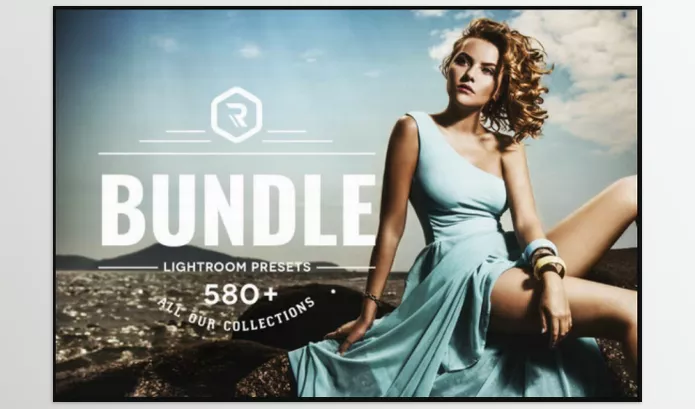 Creative Market – Super Lightroom Presets WF Bundle Download 540705