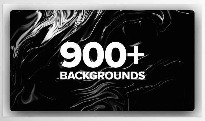 Videohive – 900 plus Backgrounds For After Effects Download 32623942